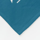 One Motorcycle Is Never Enough - Funny Biker Quote フリースブランケット (角)