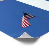 One Nation Under God, Poster ポスター (角)