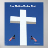 One Nation Under God, Poster ポスター (正面)