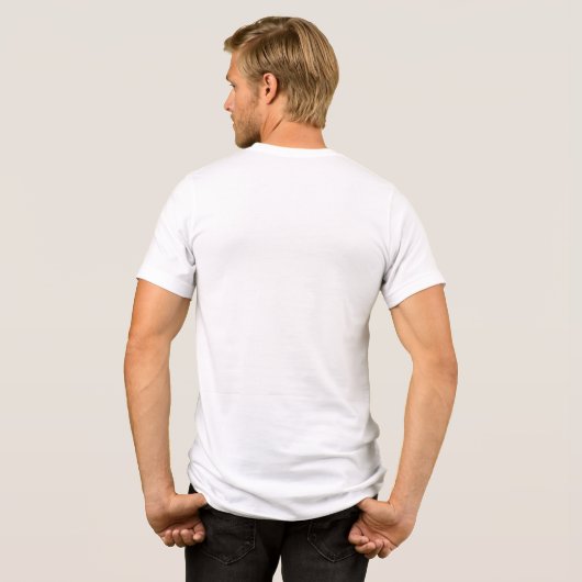 One Nation Under Ground DakRat Tシャツ (裏面全面)