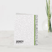 One of A Kind カード (裏面)