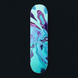 One-Of-A-Kind Hand-Painted Original Art Cool  スケートボード<br><div class="desc">One-Of-A-Kind Hand-Painted Original Art Cool Skateboard. Hand Painted by artist RJFxx *Copyright #Skateboard</div>