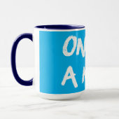 One of a kind | Único en su clase マグカップ (左)