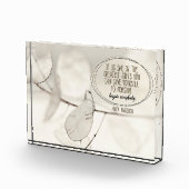 One of the Greatest Gifts フォトブロック (右)