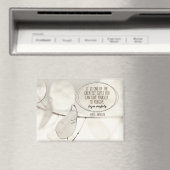 One of the Greatest Gifts マグネット (インサイチュ (食洗機))