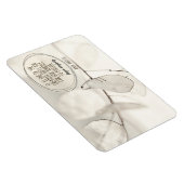 One of the Greatest Gifts マグネット (右側)