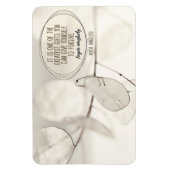 One of the Greatest Gifts マグネット (縦)