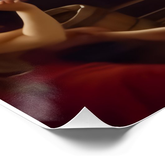 One Of Us ポスター (コーナー)