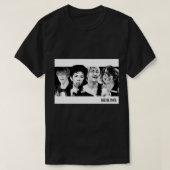 ONE OK ROCK - 2クラシック枚Tシャツ Tシャツ (デザイン正面)
