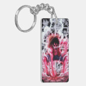 One piece キーホルダー (正面左)