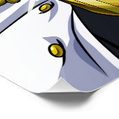 ONE PIECE 黄猿 ポスター (コーナー)