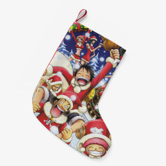 One Piece Christmas Stocking スモールクリスマスストッキング
