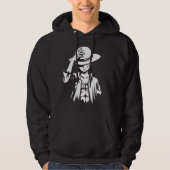 one piece hoodies パーカ (正面)