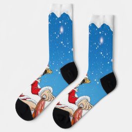 One piece socks ソックス
