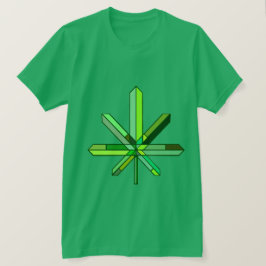 One Plant 2 Tシャツ