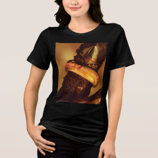 ONE RING TO RULE THEM ALL™ トライブレンドTシャツ