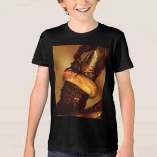 ONE RING TO RULE THEM ALL™ トライブレンドTシャツ