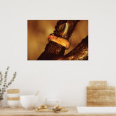 ONE RING TO RULE THEM ALL™ ポスター (キッチン)