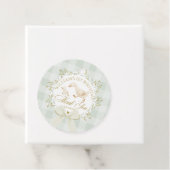 One Silly Goose Gender neutral Sage Birthday フェイバータグ (インサイチュ)