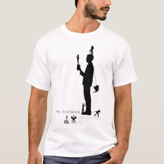 One Sixthism_Cookday_01 Tシャツ