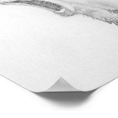 One Slow Red River Flows Through Us All ポスター (角)