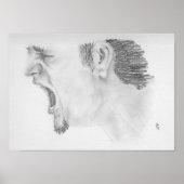 One Slow Red River Flows Through Us All ポスター (正面)