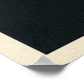 One Small Step ポスター (角)