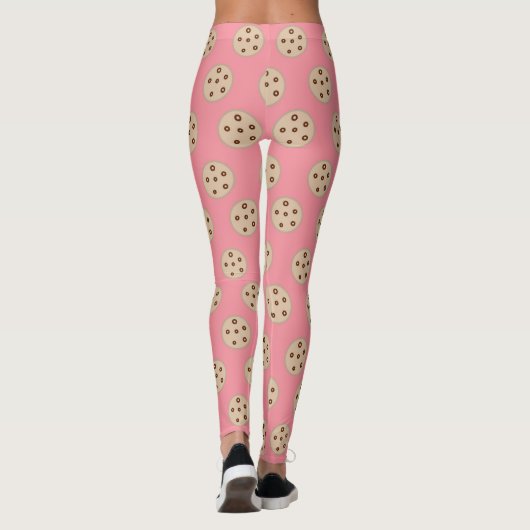 One Smart Cookie! Leggings レギンス (裏面)