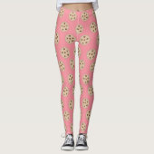 One Smart Cookie! Leggings レギンス (正面)