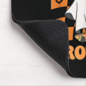 One Soky Brother Birthday Halloween Skateboarding  マウスパッド (コーナー)