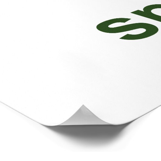 One Spaghetti Noodle Is Called - Food Fact ポスター (角)