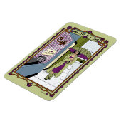 One Step at a Time_A_4x6冷蔵庫 マグネット (左側)