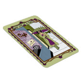 One Step at a Time_A_4x6冷蔵庫 マグネット (右側)