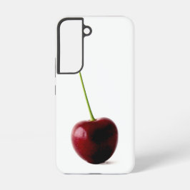 One Sweet Cherry sgcna Samsung Galaxy S22ケース