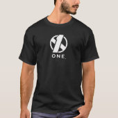 ONE Tシャツ (正面)