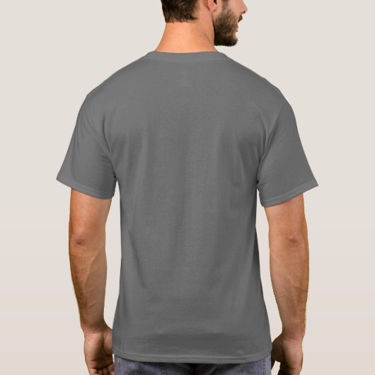 One Thankful Sister Funny Messy Bun Fall Autumn Th Tシャツ (裏面)