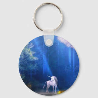 one unicorn keychain キーホルダー