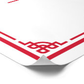 One Up On Wall Street - Peter Lynch ポスター (角)