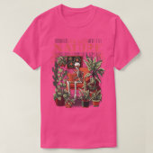 One with 自然 by Tobe Fonseca Tシャツ (デザイン正面)