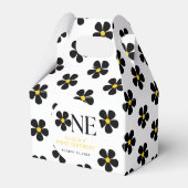 Onederfulフローラ1st誕生日パーティー フェイバーボックス (裏面サイド)