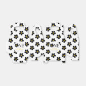 Onederfulフローラ1st誕生日パーティー フェイバーボックス (折り畳みなし)