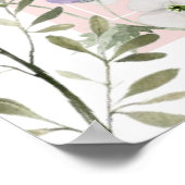 ONEderful、最初の誕生日、ONE ポスター (角)