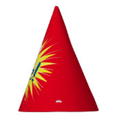 Onederful 1st誕生日パーティー パーティーハット (右)