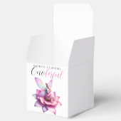 Onederful 1st誕生日パーティー フェイバーボックス (オープン)