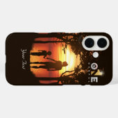 Onederful Parents' Day|母の日 - Case-Mate iPhoneケース (裏面 (横))