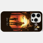 Onederful Parent's Day｜母の日 -  Case-Mate iPhoneケース (裏面 (横))
