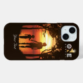 Onederful Parents' Day|母の日 - Case-Mate iPhoneケース (裏面 (横))