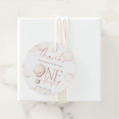 ONEderful World第1回バースデーパーティーのお気に入りラベル フェイバータグ (インサイチュ)