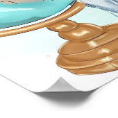 ONEderful World Boys第1回誕生日へようこそ ポスター (角)