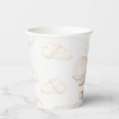 ONEderful World Theme Party Cups 紙コップ (正面)